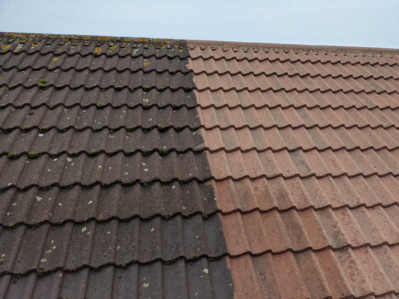 roof-cleaning-dorset